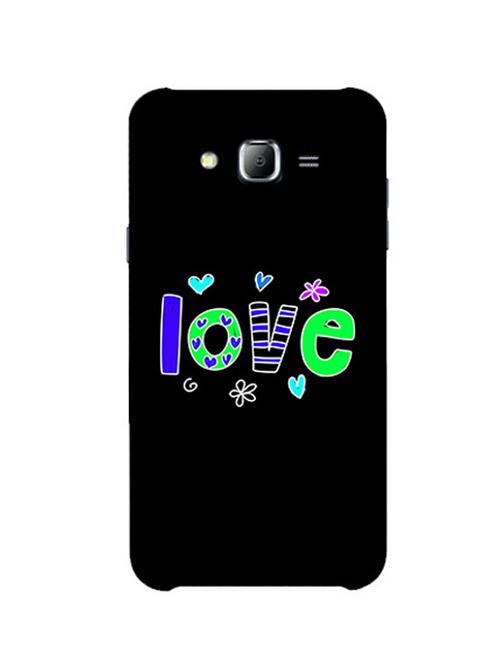 edesignhub designer silicone back cover for samsung galaxy j5 sm j500f - 10203656 - Very Small Image - 1