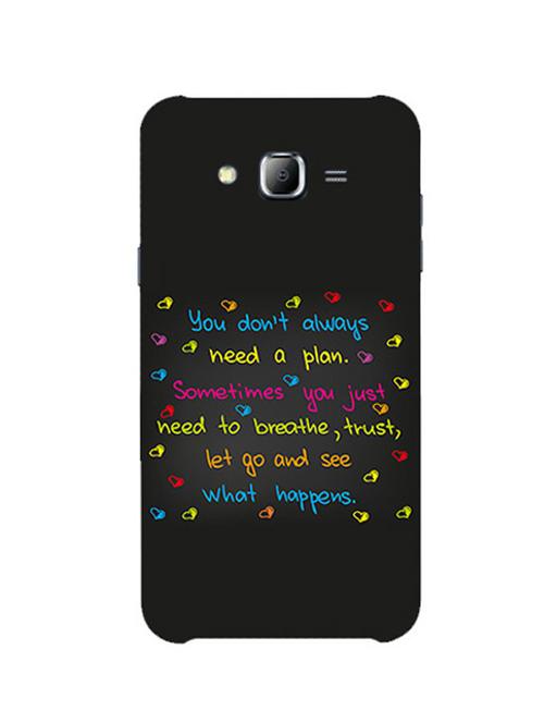 edesignhub designer silicone back cover for samsung galaxy j5 sm j500f - 10203657 - Very Small Image - 1