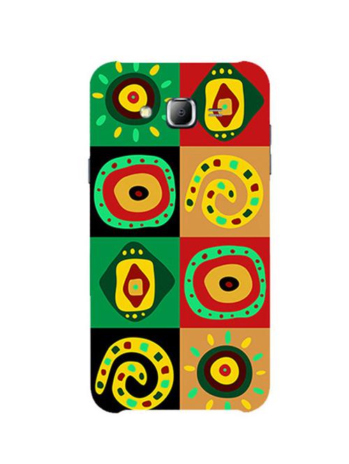 edesignhub designer silicone back cover for samsung galaxy j5 sm j500f - 10203658 - Very Small Image - 1