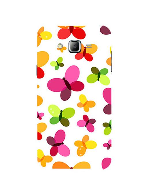 edesignhub designer silicone back cover for samsung galaxy j5 sm j500f - 10203659 - Very Small Image - 1