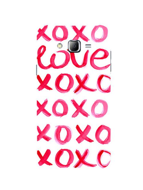 edesignhub designer silicone back cover for samsung galaxy j5 sm j500f - 10203660 - Very Small Image - 1