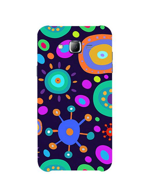 edesignhub designer silicone back cover for samsung galaxy j5 sm j500f - 10203662 - Very Small Image - 1