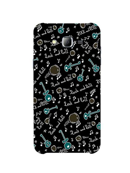 edesignhub designer silicone back cover for samsung galaxy j5 sm j500f - 10203663 - Very Small Image - 1