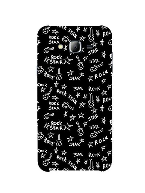 edesignhub designer silicone back cover for samsung galaxy j5 sm j500f - 10203665 - Very Small Image - 1