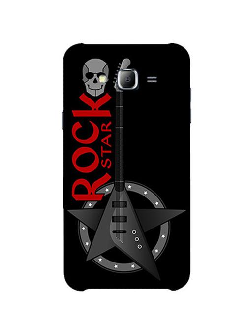 edesignhub designer silicone back cover for samsung galaxy j5 sm j500f - 10203668 - Very Small Image - 1