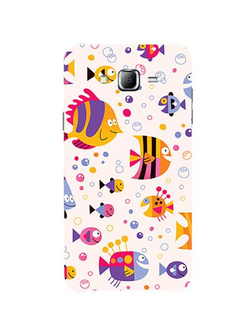 edesignhub designer silicone back cover for samsung galaxy j5 sm j500f - 10203675 - Very Small Image - 1