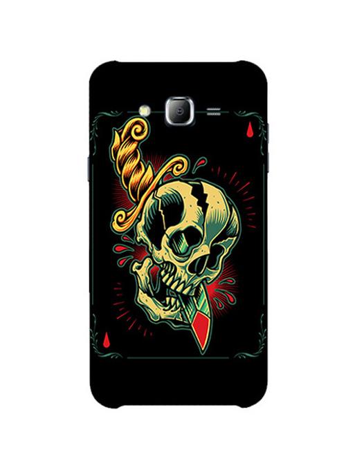 edesignhub designer silicone back cover for samsung galaxy j5 sm j500f - 10203680 - Very Small Image - 1