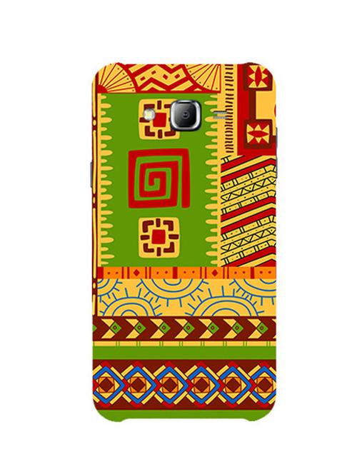 edesignhub designer silicone back cover for samsung galaxy j5 sm j500f - 10203687 - Very Small Image - 1