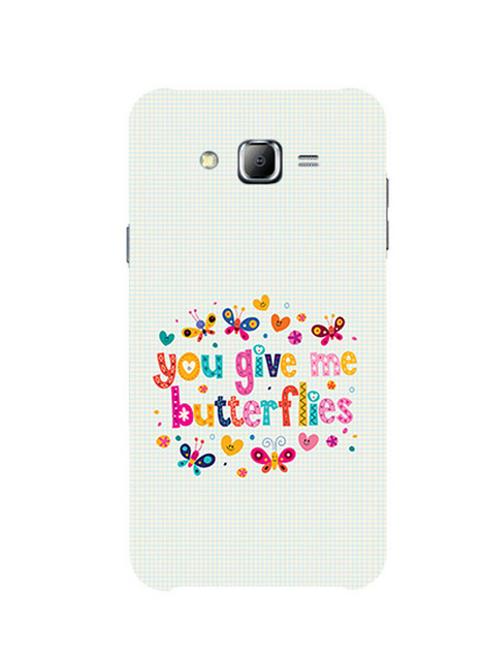 edesignhub designer silicone back cover for samsung galaxy j5 sm j500f - 10203690 - Very Small Image - 1