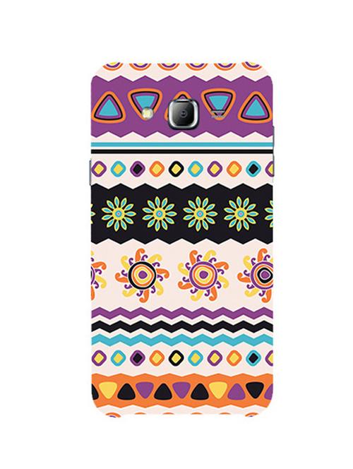edesignhub designer silicone back cover for samsung galaxy j5 sm j500f - 10203693 - Very Small Image - 1