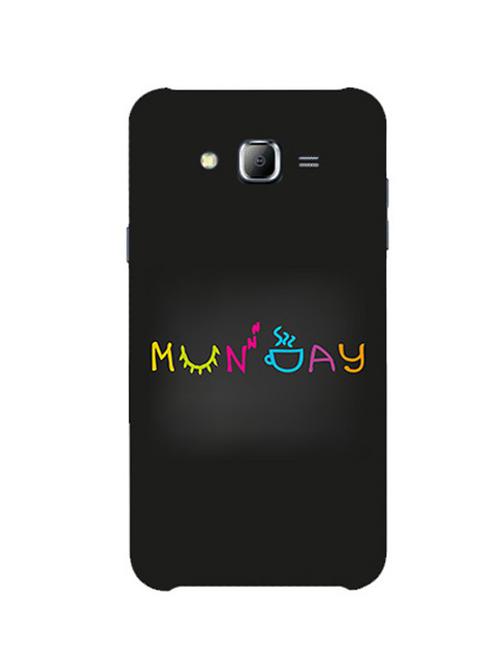edesignhub designer silicone back cover for samsung galaxy j5 sm j500f - 10203699 - Very Small Image - 1