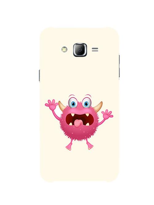 edesignhub designer silicone back cover for samsung galaxy j5 sm j500f - 10203701 - Very Small Image - 1