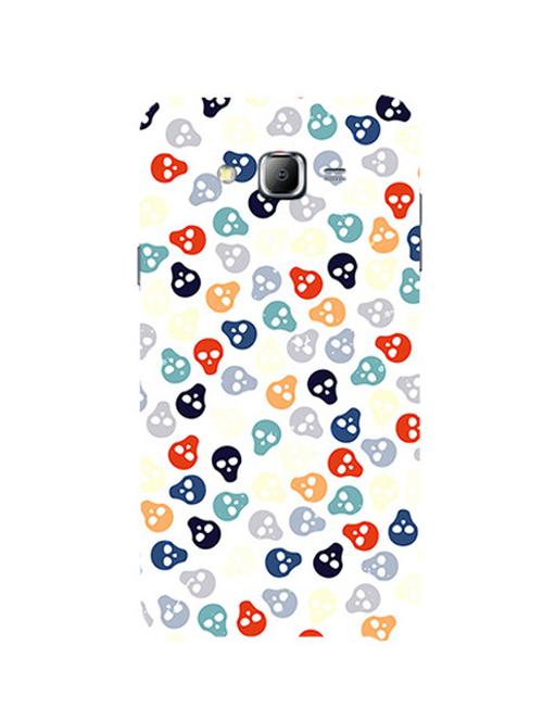 edesignhub designer silicone back cover for samsung galaxy j5 sm j500f - 10203704 - Very Small Image - 1