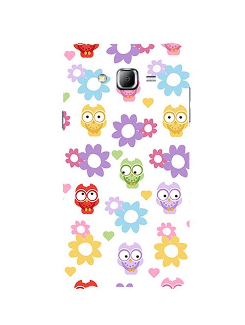 edesignhub designer silicone back cover for samsung galaxy j5 sm j500f - 10203708 - Very Small Image - 1