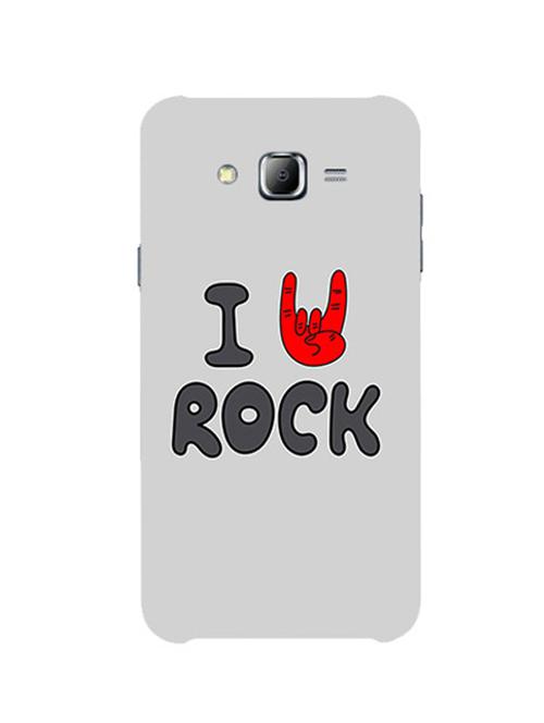 edesignhub designer silicone back cover for samsung galaxy j5 sm j500f - 10203713 - Very Small Image - 1