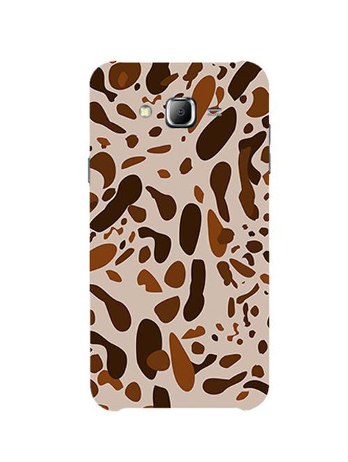 edesignhub designer silicone back cover for samsung galaxy j5 sm j500f - 10203717 - Very Small Image - 1