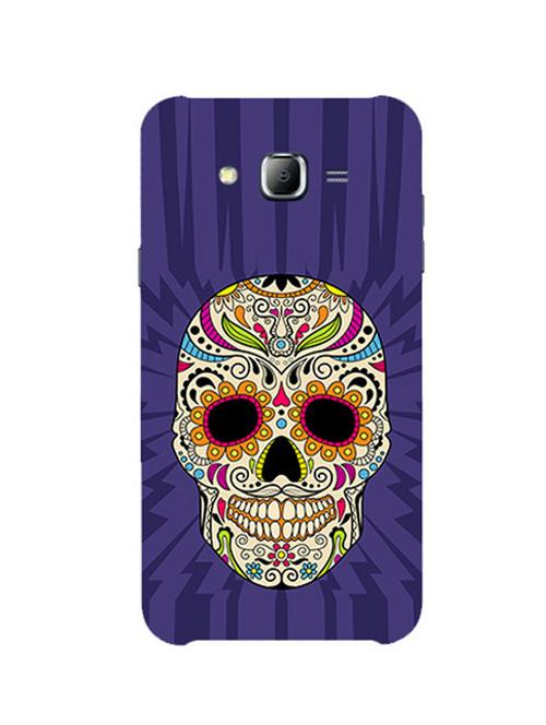 edesignhub designer silicone back cover for samsung galaxy j5 sm j500f - 10203719 - Very Small Image - 1
