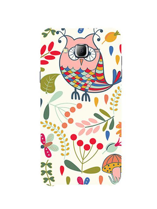 edesignhub designer silicone back cover for samsung galaxy j5 sm j500f - 10203721 - Very Small Image - 1