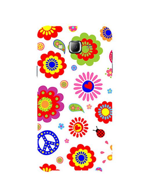 edesignhub designer silicone back cover for samsung galaxy j5 sm j500f - 10203724 - Very Small Image - 1