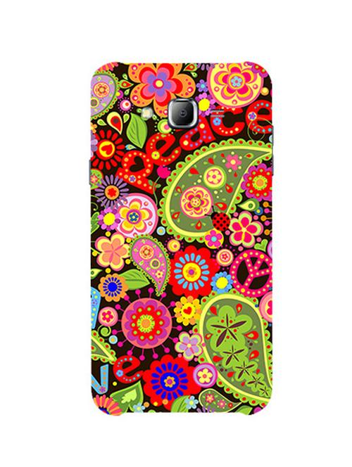 edesignhub designer silicone back cover for samsung galaxy j5 sm j500f - 10203726 - Very Small Image - 1
