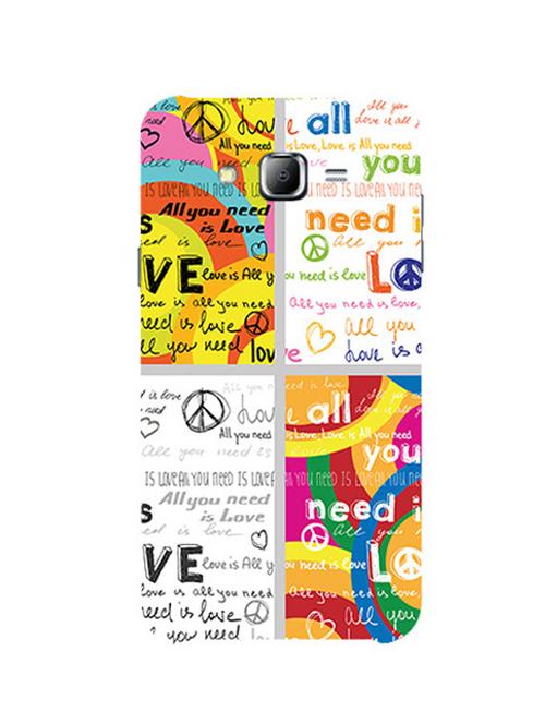 edesignhub designer silicone back cover for samsung galaxy j5 sm j500f - 10203728 - Very Small Image - 1