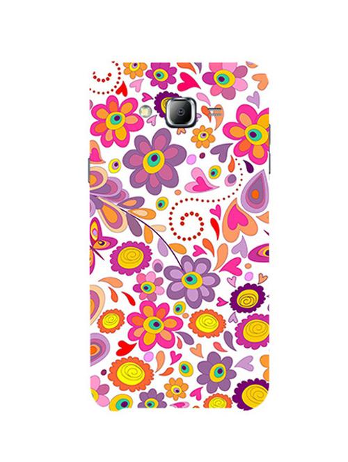 edesignhub designer silicone back cover for samsung galaxy j5 sm j500f - 10203733 - Very Small Image - 1