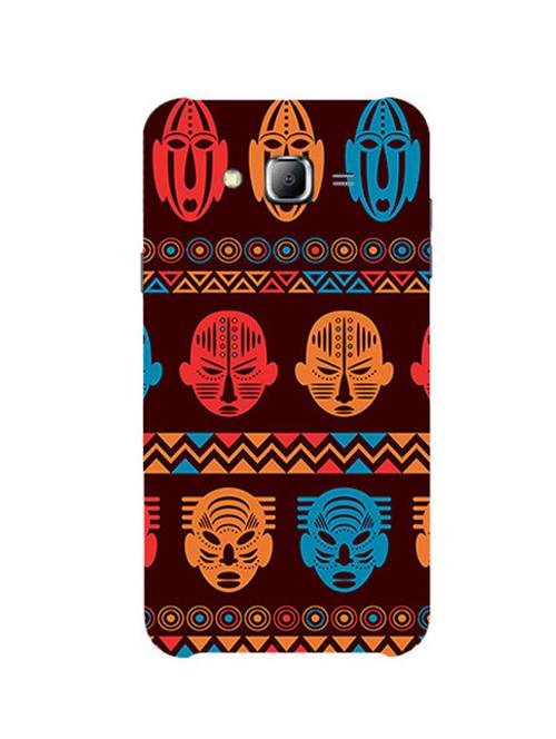 edesignhub designer silicone back cover for samsung galaxy j5 sm j500f - 10203736 - Very Small Image - 1
