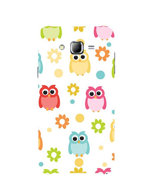 edesignhub designer silicone back cover for samsung galaxy j5 sm j500f - 10203737 - Very Small Image - 1