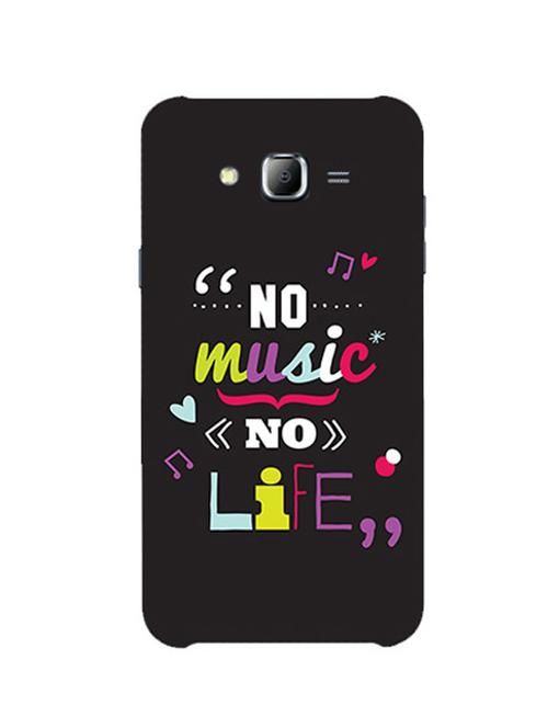 edesignhub designer silicone back cover for samsung galaxy j5 sm j500f - 10203742 - Very Small Image - 1