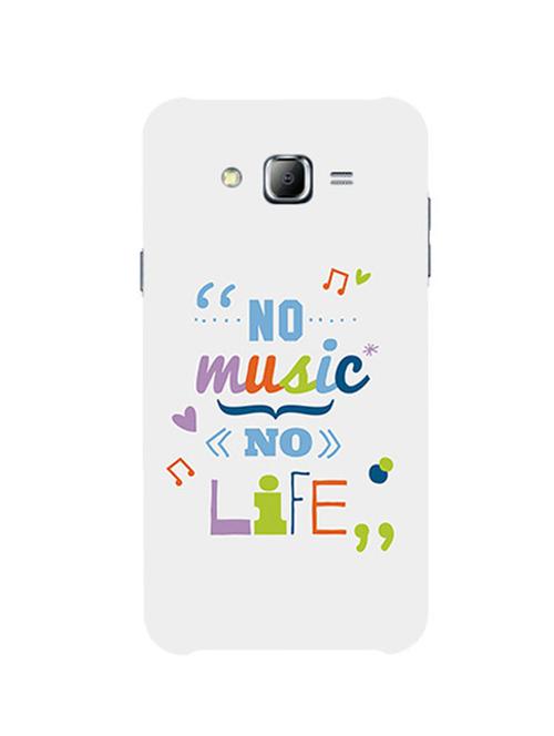 edesignhub designer silicone back cover for samsung galaxy j5 sm j500f - 10203745 - Very Small Image - 1