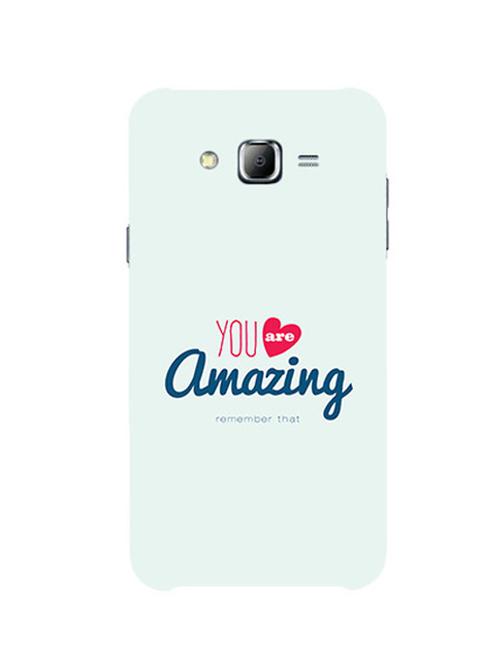edesignhub designer silicone back cover for samsung galaxy j5 sm j500f - 10203749 - Very Small Image - 1