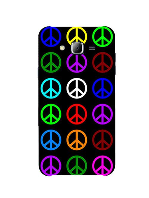 edesignhub designer silicone back cover for samsung galaxy j5 sm j500f - 10203751 - Very Small Image - 1