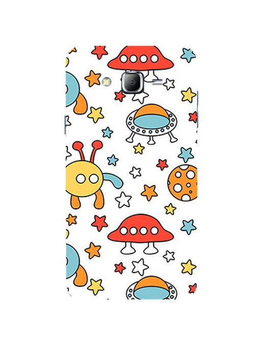 edesignhub designer silicone back cover for samsung galaxy j5 sm j500f - 10203769 - Very Small Image - 1