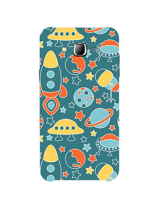 edesignhub designer silicone back cover for samsung galaxy j5 sm j500f - 10203771 - Very Small Image - 1