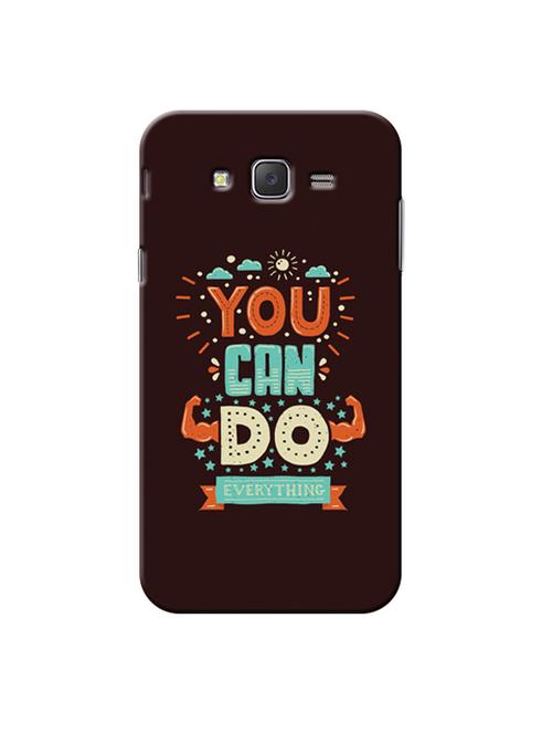 edesignhub designer silicone back cover for samsung galaxy j5 sm j500f - 10203776 - Very Small Image - 1