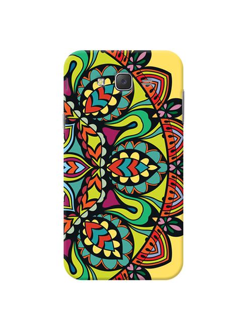 edesignhub designer silicone back cover for samsung galaxy j5 sm j500f - 10203794 - Very Small Image - 1