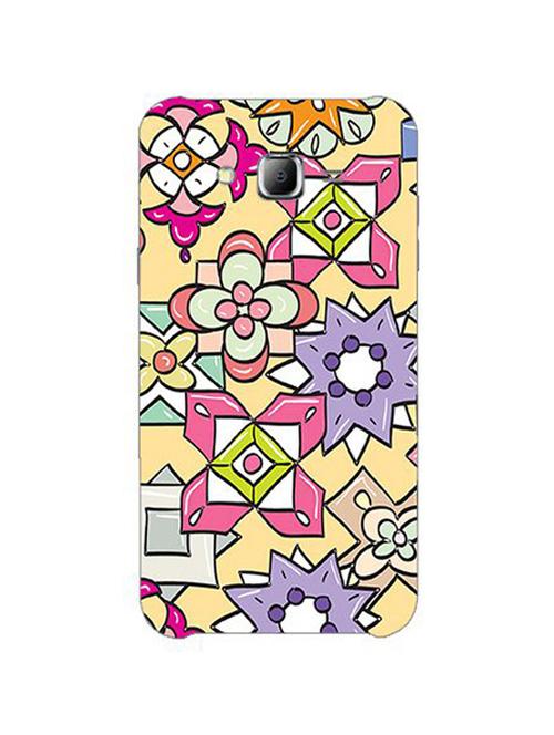 edesignhub designer silicone back cover for samsung galaxy j7 sm j700f - 10203821 - Very Small Image - 1
