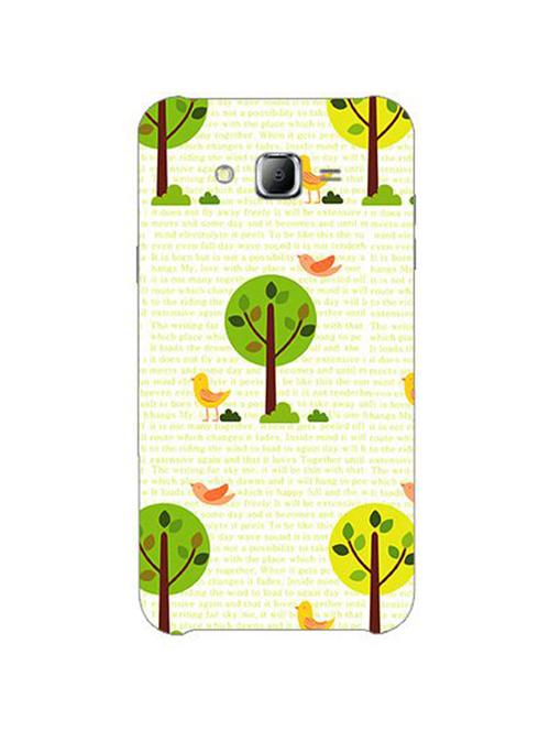 edesignhub designer silicone back cover for samsung galaxy j7 sm j700f - 10203834 - Very Small Image - 1