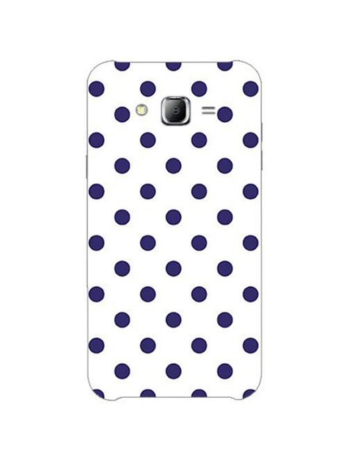 edesignhub designer silicone back cover for samsung galaxy j7 sm j700f - 10203838 - Very Small Image - 1