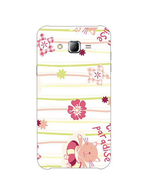 edesignhub designer silicone back cover for samsung galaxy j7 sm j700f - 10203846 - Very Small Image - 1