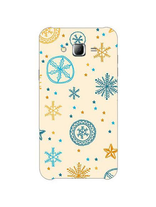 edesignhub designer silicone back cover for samsung galaxy j7 sm j700f - 10203860 - Very Small Image - 1