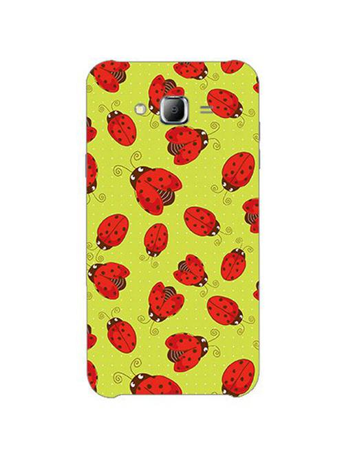 edesignhub designer silicone back cover for samsung galaxy j7 sm j700f - 10203867 - Very Small Image - 1