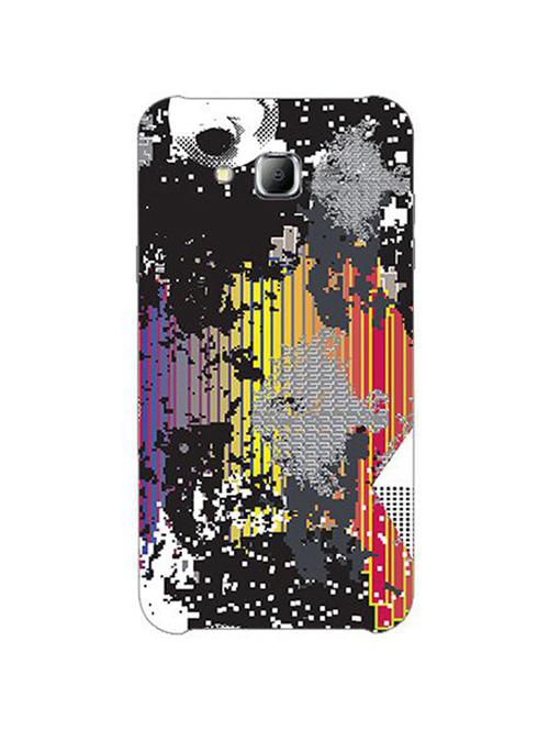edesignhub designer silicone back cover for samsung galaxy j7 sm j700f - 10203880 - Very Small Image - 1