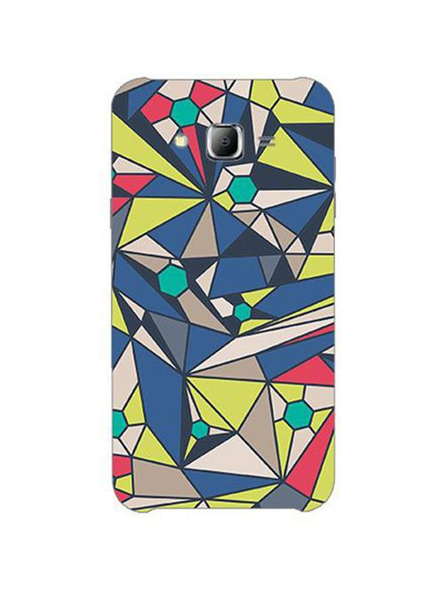 edesignhub designer silicone back cover for samsung galaxy j7 sm j700f - 10204017 - Very Small Image - 1