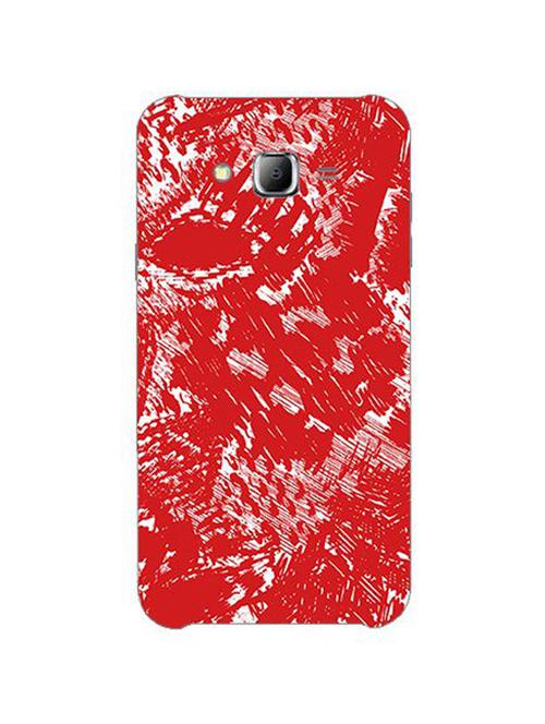 edesignhub designer silicone back cover for samsung galaxy j7 sm j700f - 10204023 - Very Small Image - 1