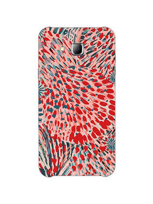 edesignhub designer silicone back cover for samsung galaxy j7 sm j700f - 10204025 - Very Small Image - 1