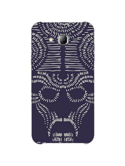edesignhub designer silicone back cover for samsung galaxy j7 sm j700f - 10204029 - Very Small Image - 1