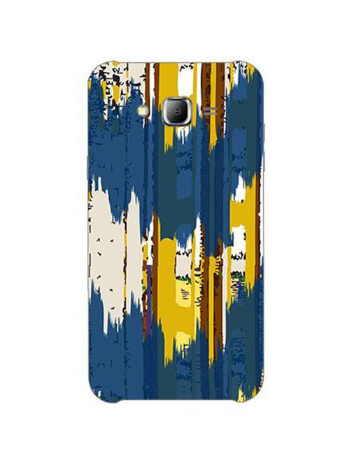 edesignhub designer silicone back cover for samsung galaxy j7 sm j700f - 10204034 - Very Small Image - 1