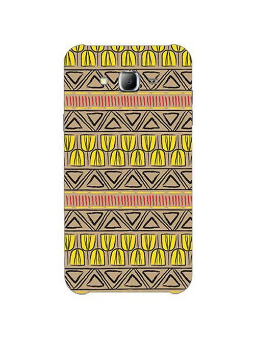 edesignhub designer silicone back cover for samsung galaxy j7 sm j700f - 10204035 - Very Small Image - 1