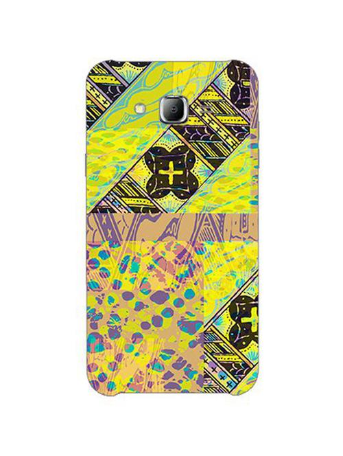 edesignhub designer silicone back cover for samsung galaxy j7 sm j700f - 10204039 - Very Small Image - 1